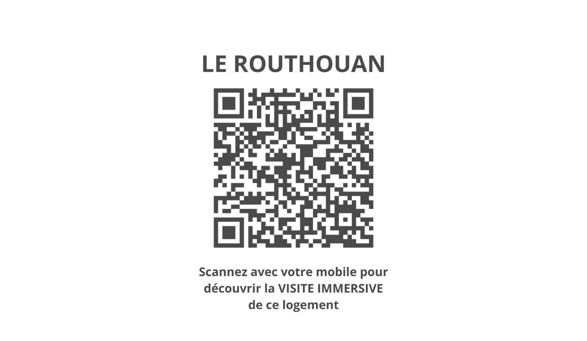 Le Routhouan - Idealement Situe A Saint-Malo Exterior foto